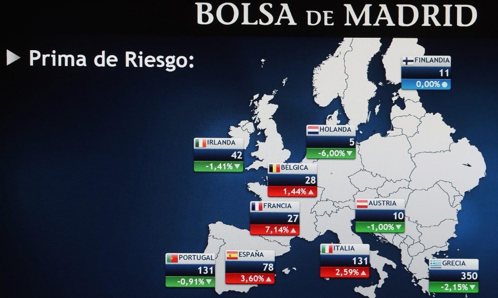 Borsa: realizzi in Europa, Milano -0,1%