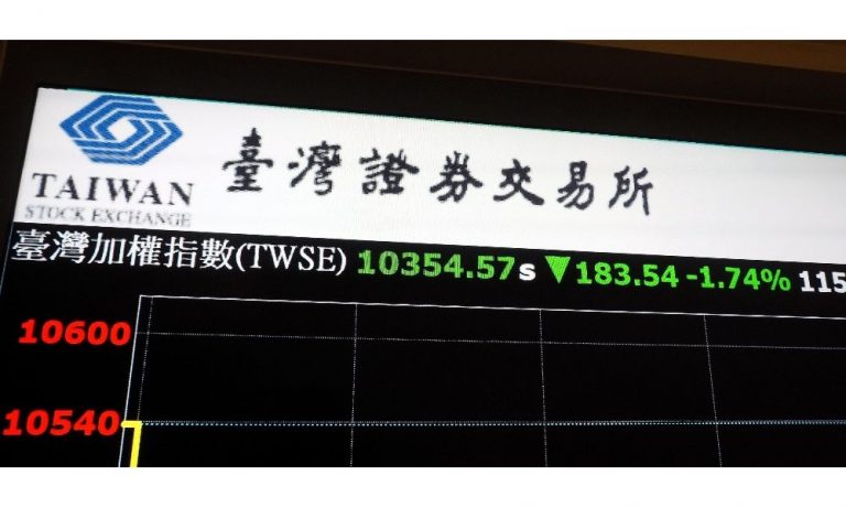 Borsa: tempesta Asia dopo attacco Iraq
