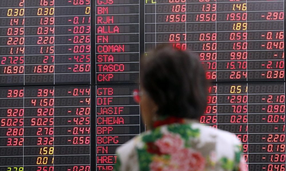 Borsa:Asia chiude in rosso, crolla Tokyo