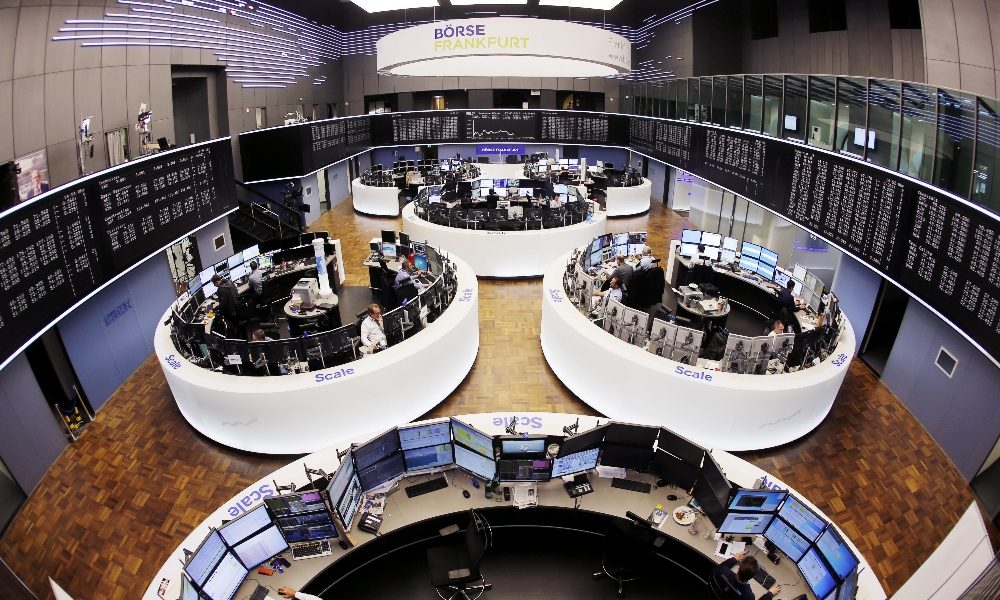 Borsa:Europa allunga passo, Milano +0,7%