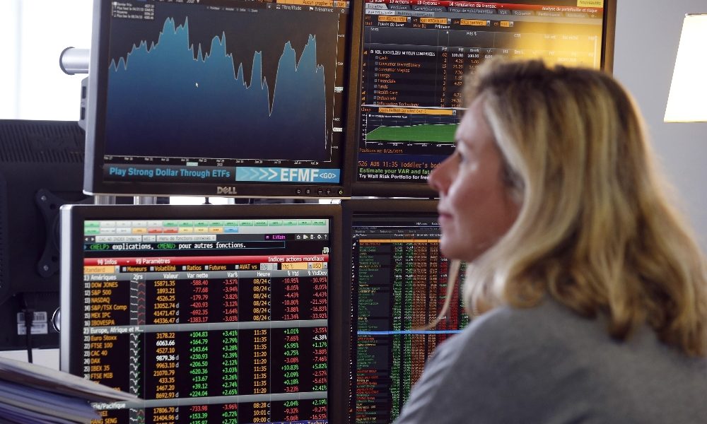 Borsa:Europa meglio con rinvio dazi Cina