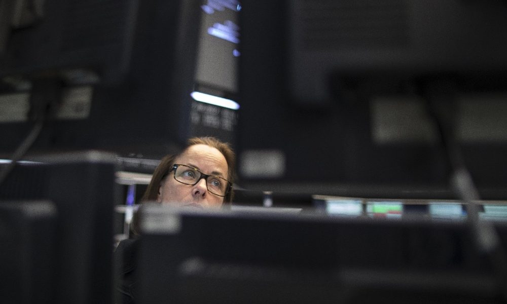Borsa:Europa sale nel finale,Milano+0,7%