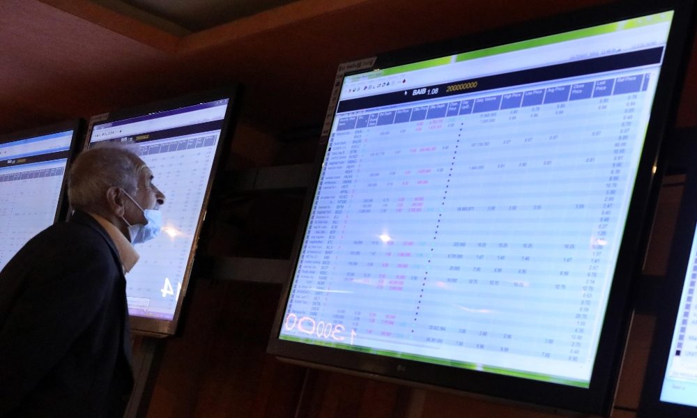 Borsa:per Nasdaq guadagno 2020 +43%, Londra in rosso -12%