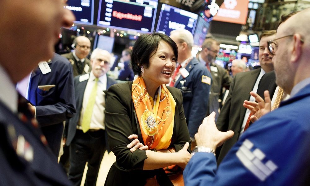 Borse in Asia euforica, guardano a Usa