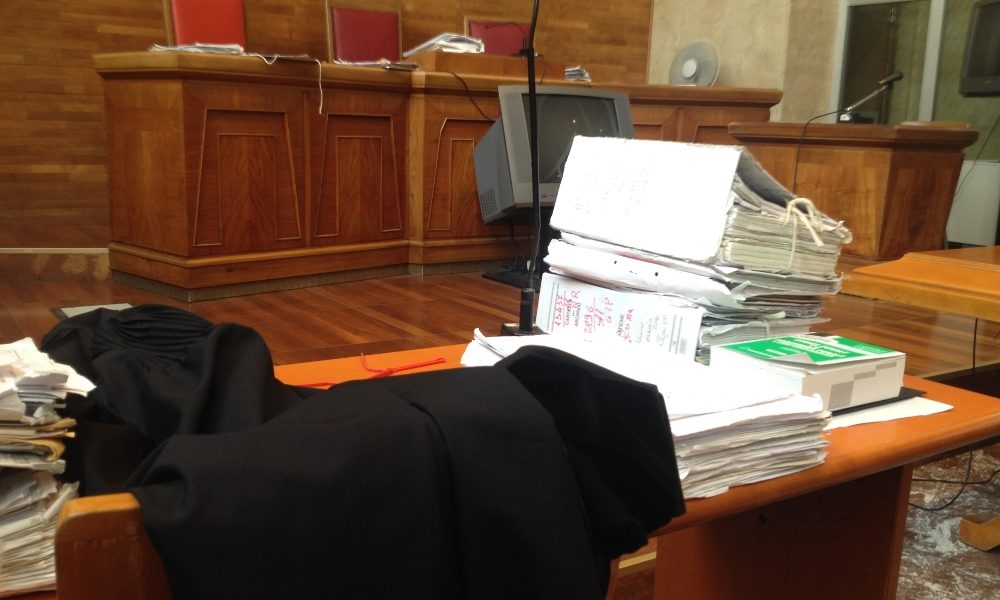 Borsellino:Pm Messina,nessun depistaggio