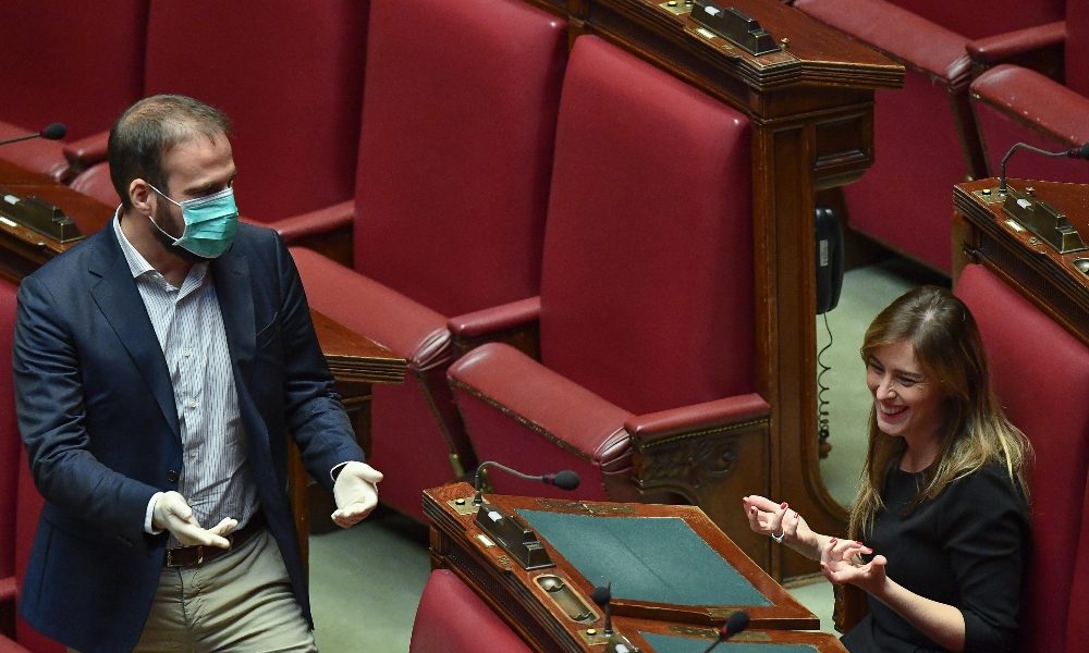 Boschi, serve 100% garanzia a imprese