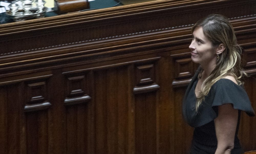 Boschi,cambiare rapporto Stato-Regioni
