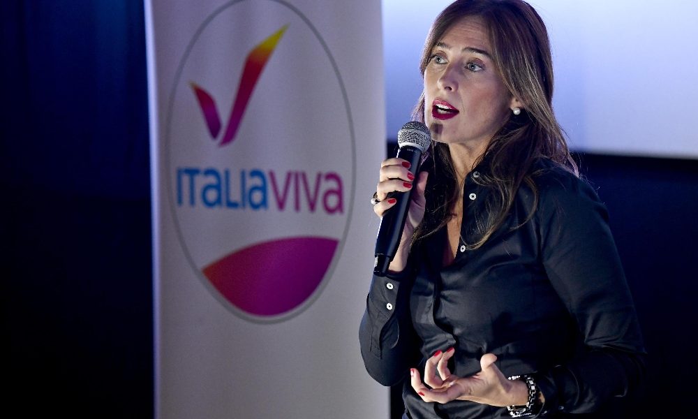 Boschi,no passi indietro su prescrizione
