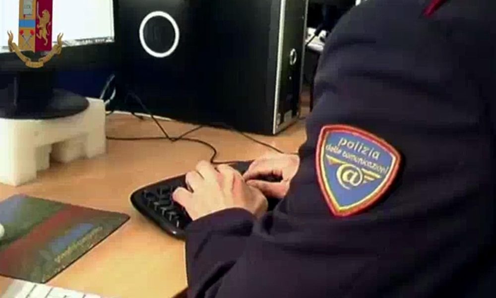 Bottigliata a disabile: preso aggressore