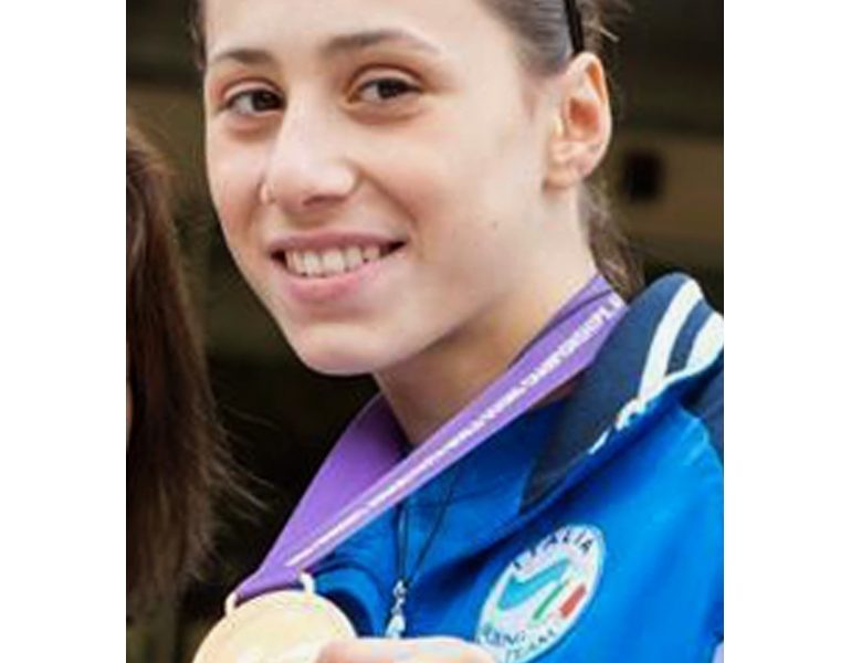 Boxe: Il gancio di Irma Testa “io positiva, ma voglio i Giochi”