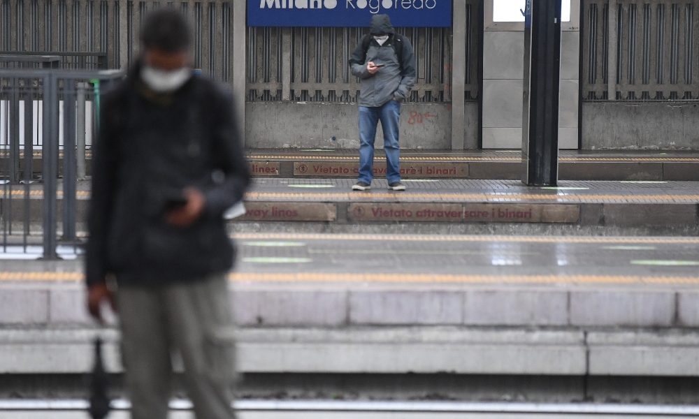 Bozza Dcpm, raccomandato non spostarsi da proprio Comune