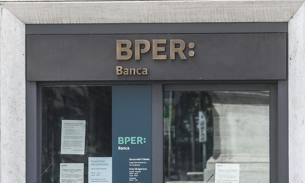 Bper: Unipol candida Montani per il Cda