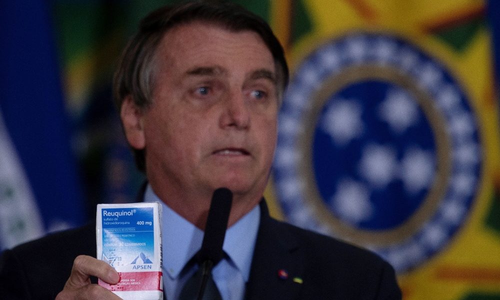 Brasile, Bolsonaro in ospedale per un calcolo alla vescica