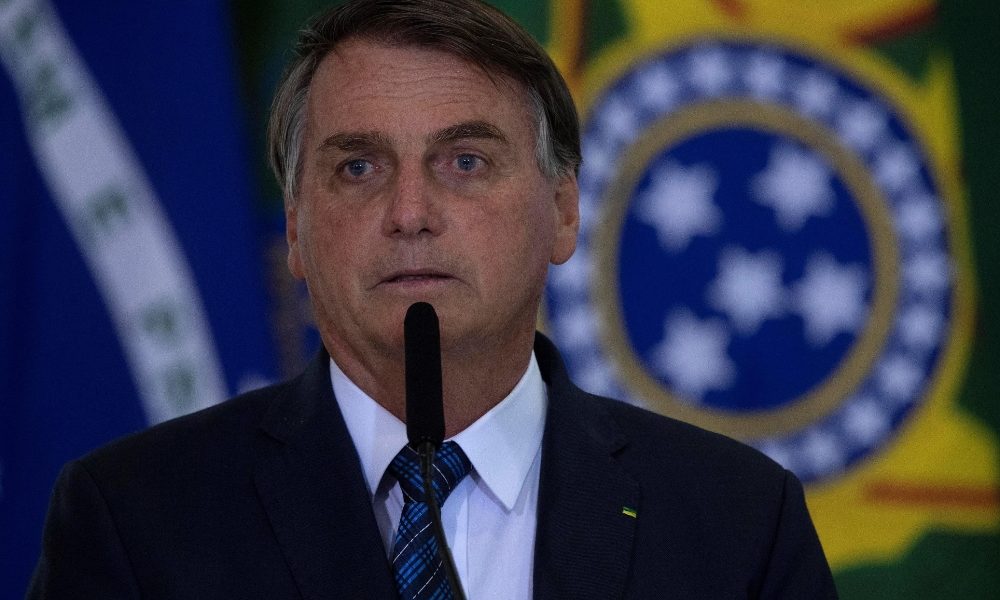 Brasile: Bolsonaro, pandemia è ‘guerra contro presidente’