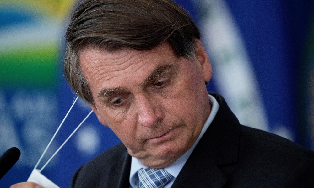 Brasile: Bolsonaro rimuove capo comunicazione governo