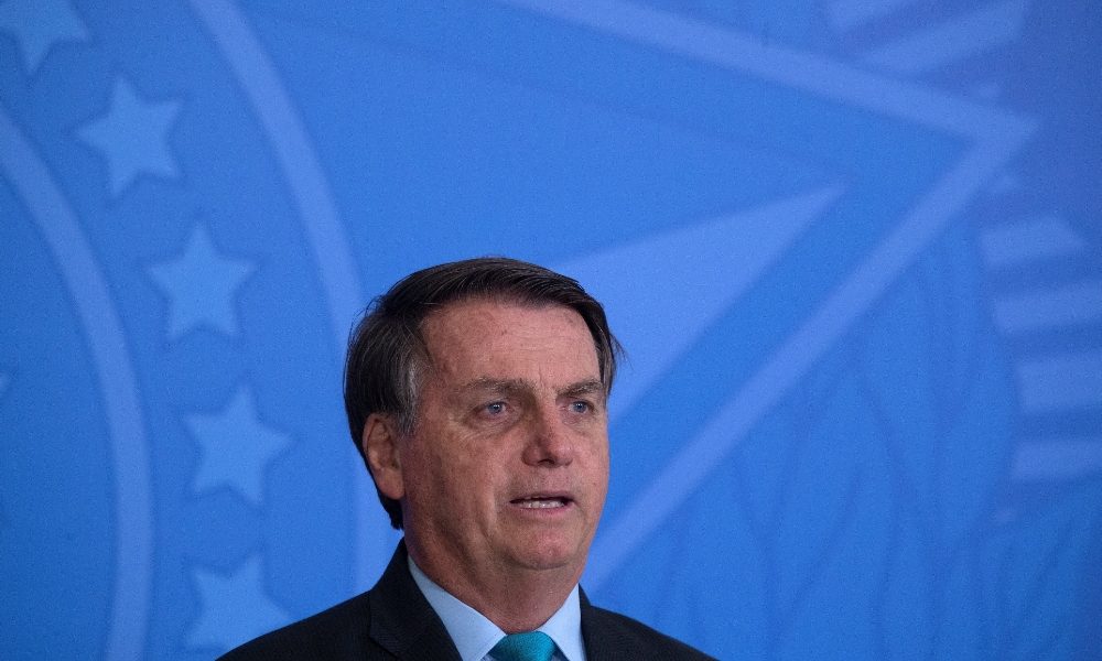 Brasile: Bolsonaro su Che Guevara, ‘delinquente comunista’