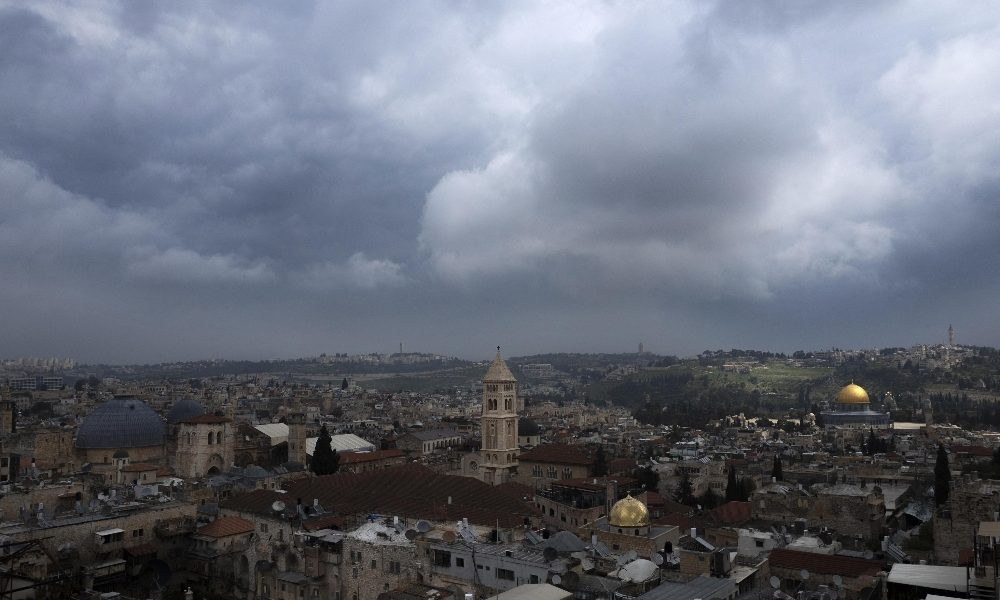 Brasile, sposteremo amb. a Gerusalemme