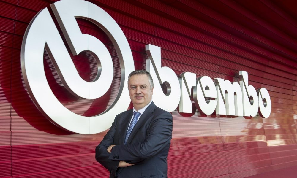 Brembo: apre primo centro di eccellenza nella Silicon Valley