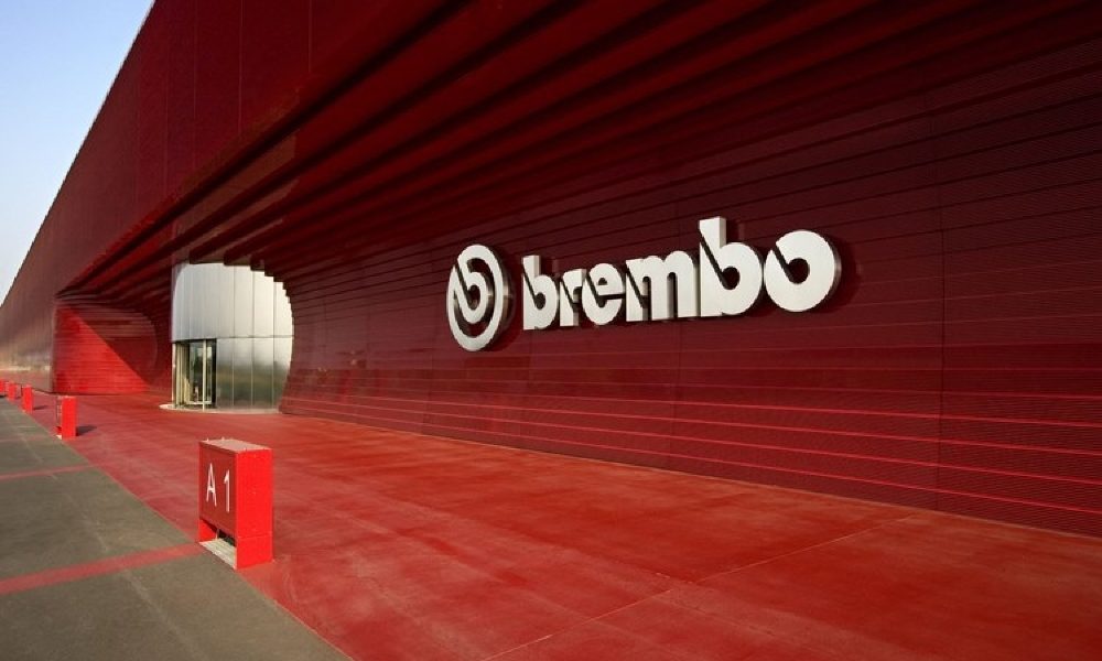 Brembo: fonti rinnovabili 30% approvvigionamento energetico