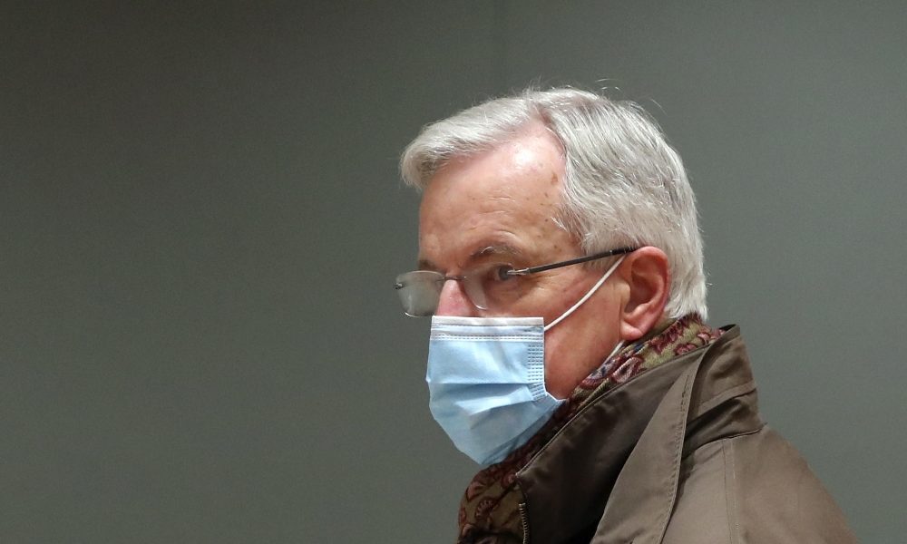Brexit: Barnier, progressi, ma restano ultimi ostacoli