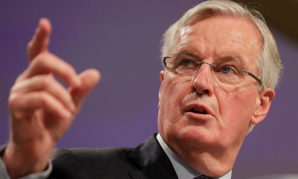 Brexit: Barnier, serie divergenze con Gb