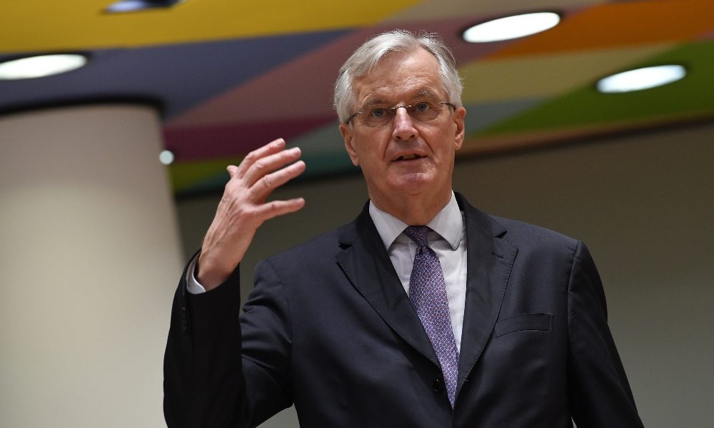 Brexit: Barnier, siamo a momento decisivo, ora spinta finale