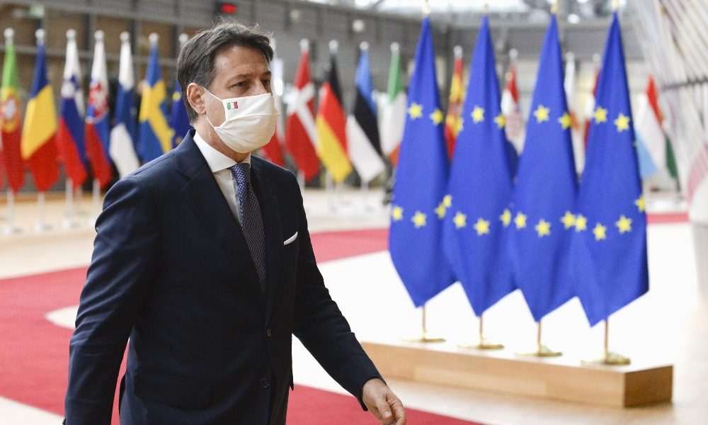 Brexit: Conte, situazione complessa, abbiamo pochi giorni