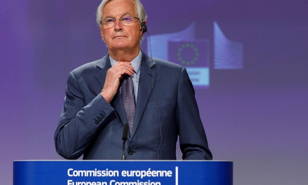 Brexit: Gb a Barnier, Ue vuole zero dazi