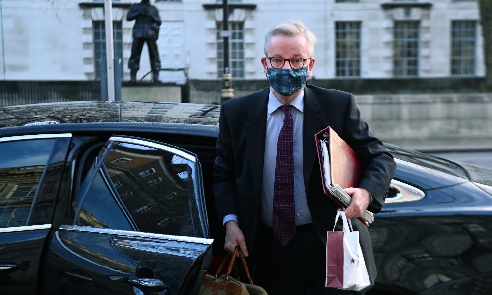 Brexit: Gove, cambiamenti ‘sostanziali’ per i viaggi in Ue