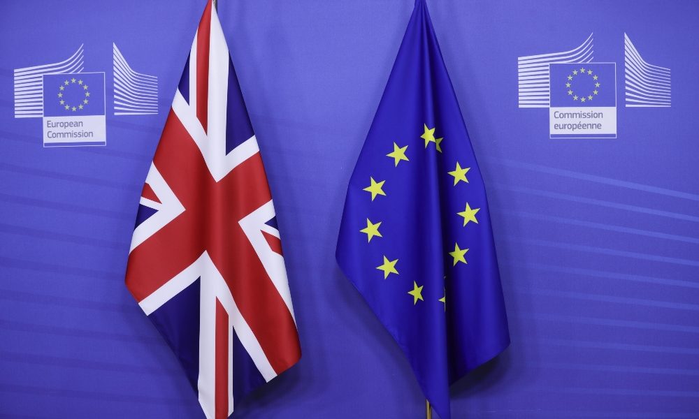 Brexit: Irlanda del Nord, Gb chiede una moratoria all’Ue