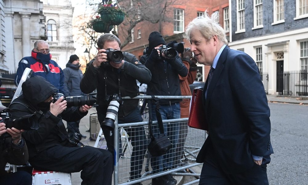 Brexit: Johnson, accordo molto difficile