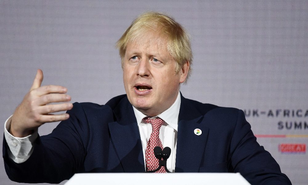 Brexit: Johnson, immigrazione a punti