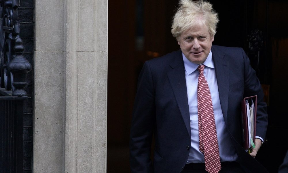 Brexit: Johnson, l’alba di una nuova era