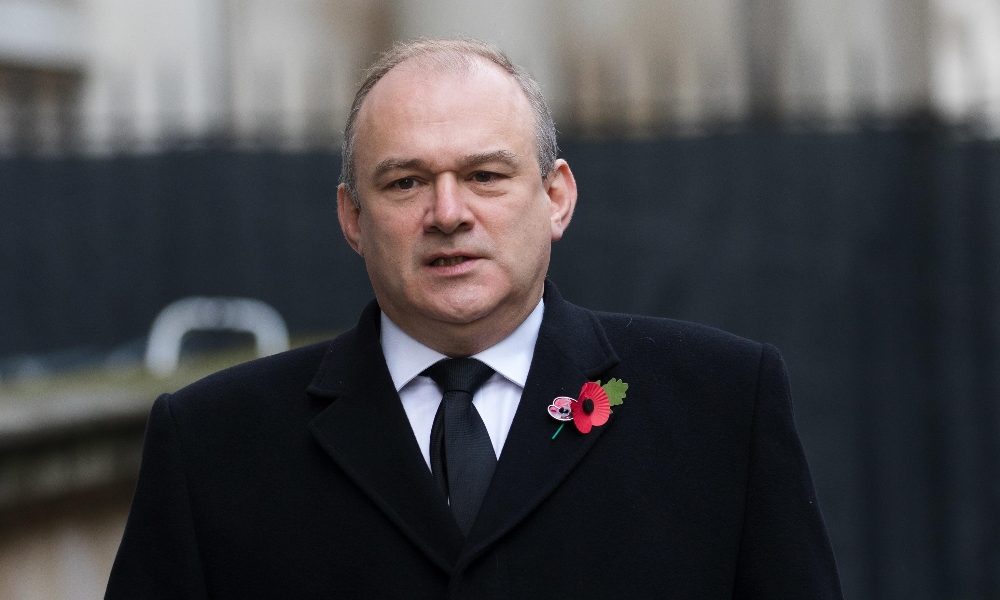 Brexit: Lib-Dem Gb verso voto contrario su accordo