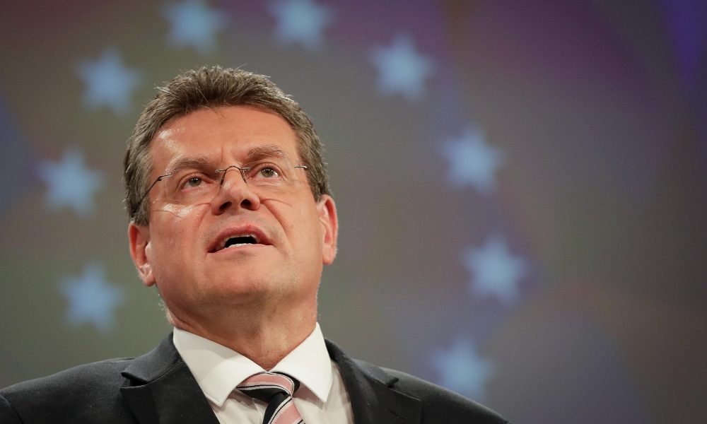 Brexit: Ue, ancora lontani su Irlanda
