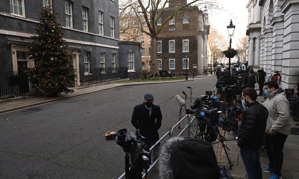 Brexit: accordo fatto tra Ue e Gran Bretagna