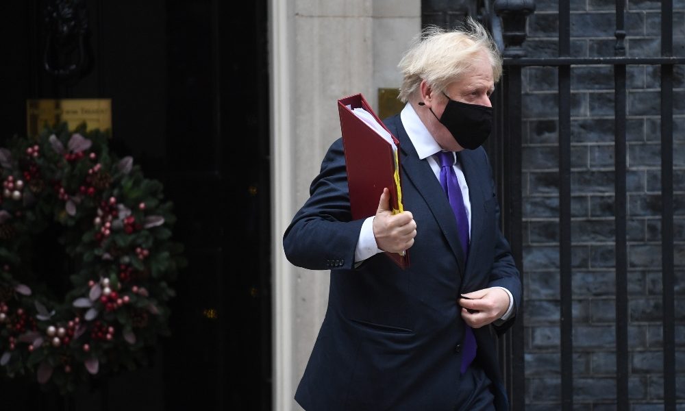 Brexit: fonti Gb, chance accordo non oltre 50%