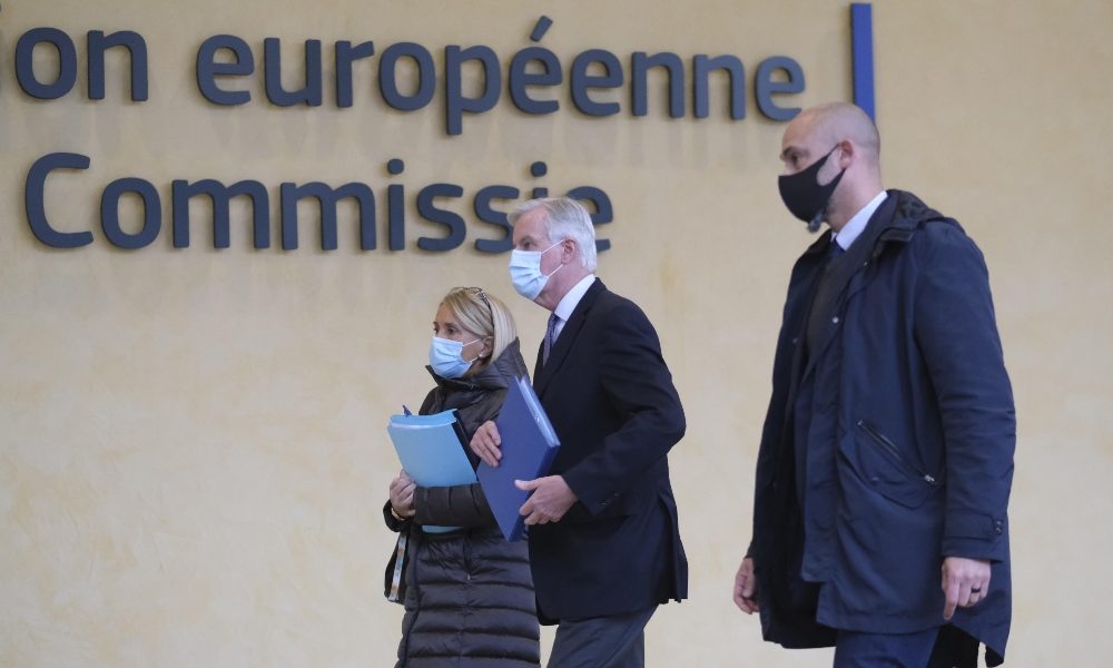 Brexit: fonti Ue, accordo in vista nelle prossime ore