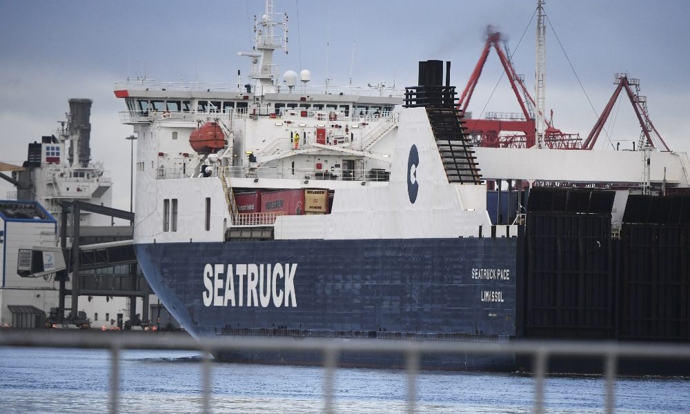 Brexit: fonti, negoziato Ue-Gb prosegue a Bruxelles