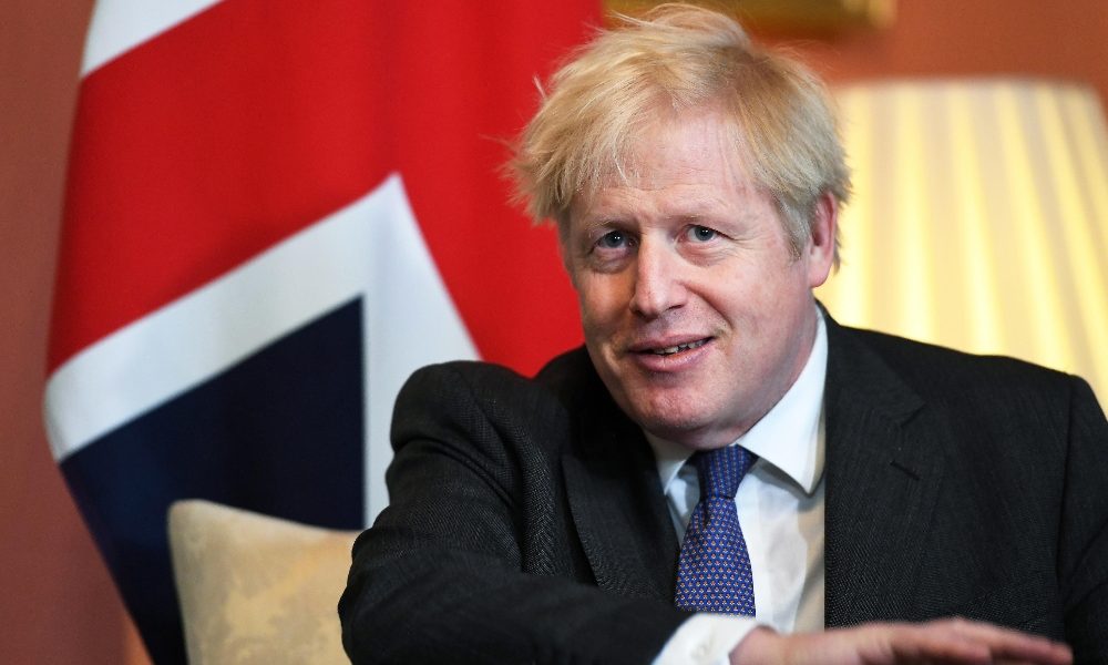 Brexit: il Labour a Johnson, è ora di fare un accordo