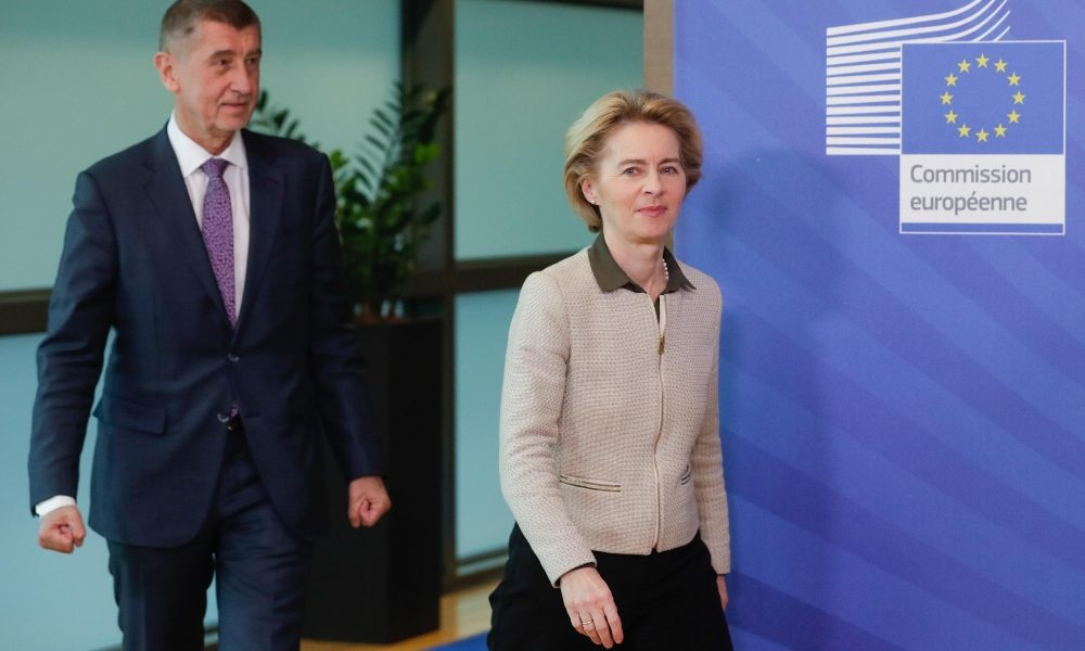 Brexit, l’Ue pronta per i negoziati