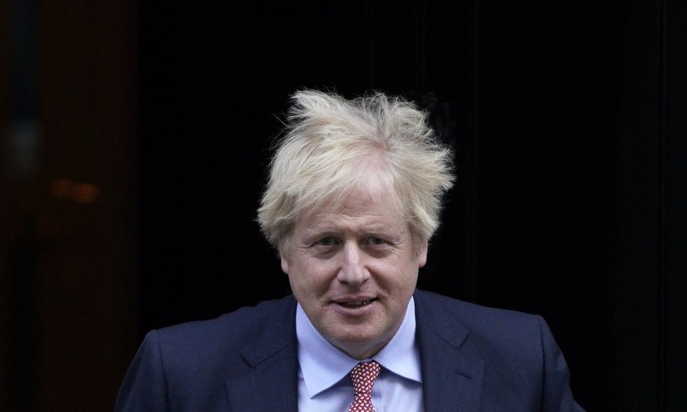 Brexit: oggi il governo a Sunderland