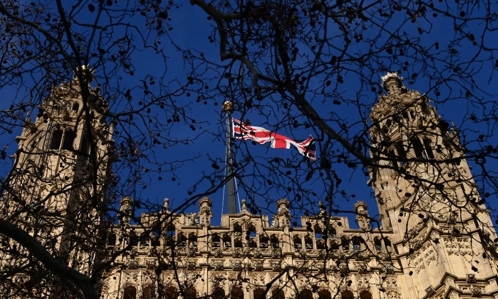 Brexit: via libera ad accordo con Ue da Parlamento Gb