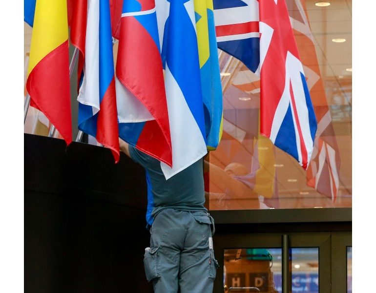 Brexit:Bruxelles,pronti a accordo con Gb