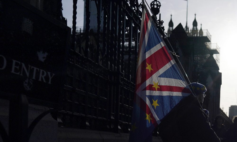 Brexit:Javid, alcune aziende soffriranno