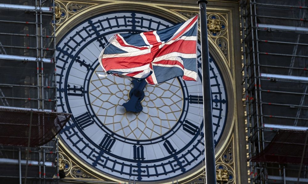 Brexit:boom fondi ma Big Ben non suonerà