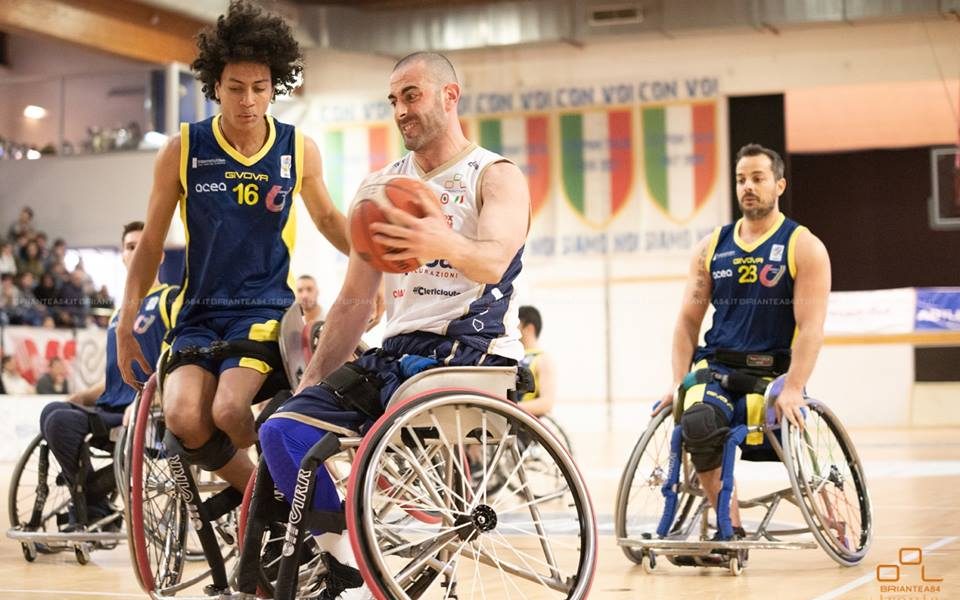 Champions, la Briantea vuole il pass per i quarti. Oggi e domani a Meda il girone di qualificazione