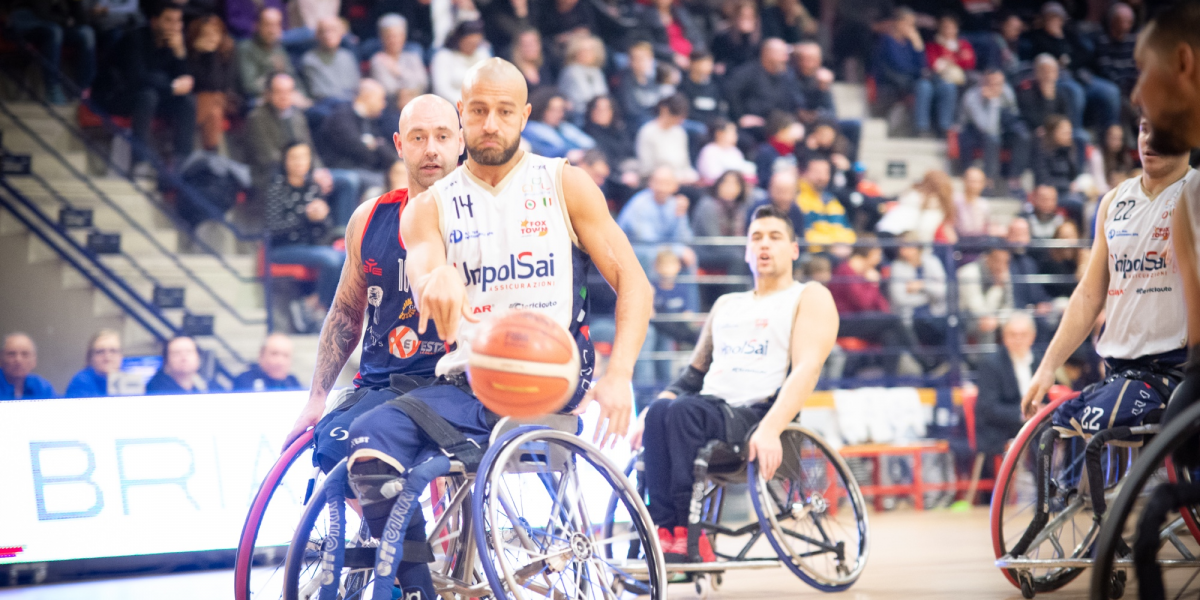 Briantea,  la corazzata della serie A. I canturini pronti per l’assalto all’Europa