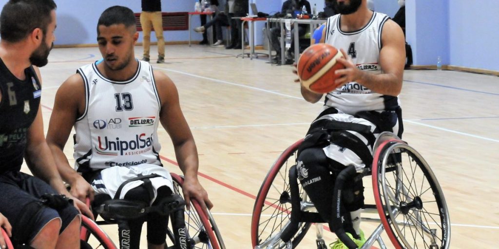 Coppa Italia, questa mattina la finalissima Briantea-Santo Stefano