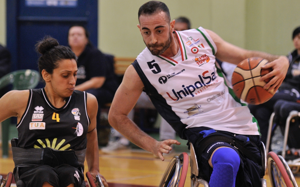 La Briantea84 Cantù conquista la finalissima di Coppa Italia